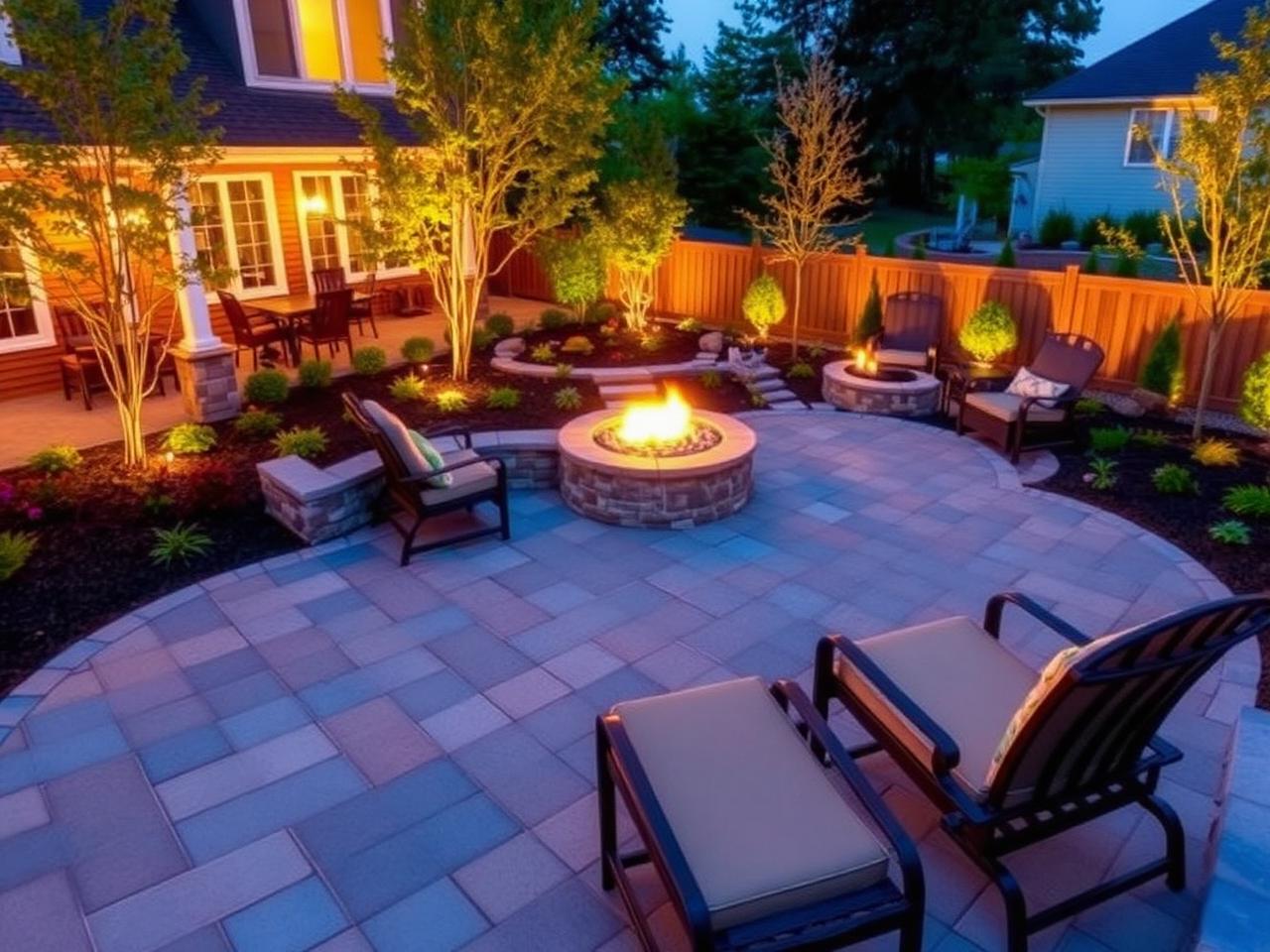 Patios & Walkways Toronto